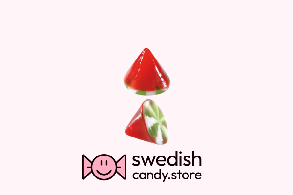 Twisted Cones 2.2LB