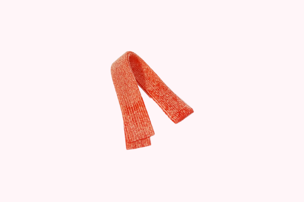 Sour Strawberry Belts 2.2LB