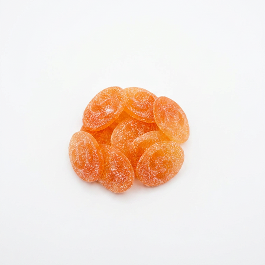 S Marke Sour Peach 8.8LB