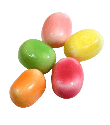 Haribo Happy Chews Sour (from 150g)