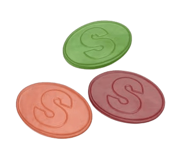 Candy People S-Fruity (from 150g)