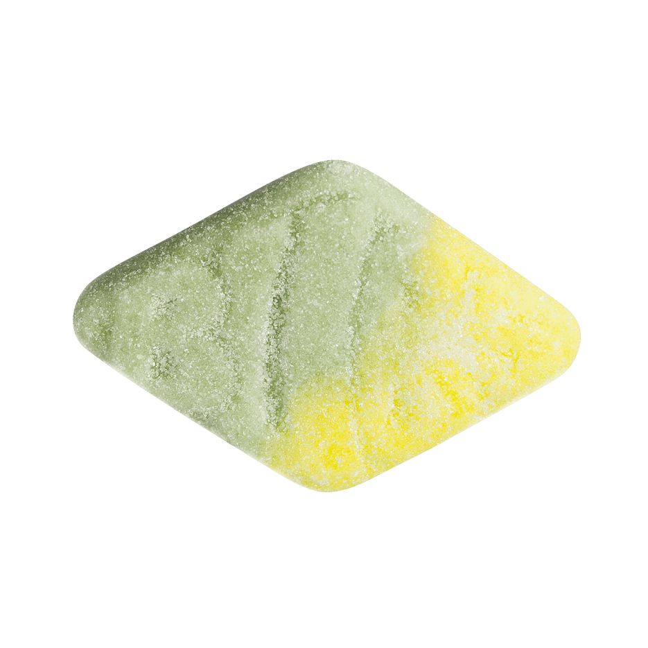 Bubs Tuttifrutti Sour (from 150g)