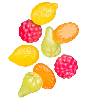 Fazer Tutti Frutti Original (from 150g)