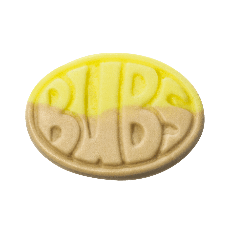 Bubs Banana (from 150g)