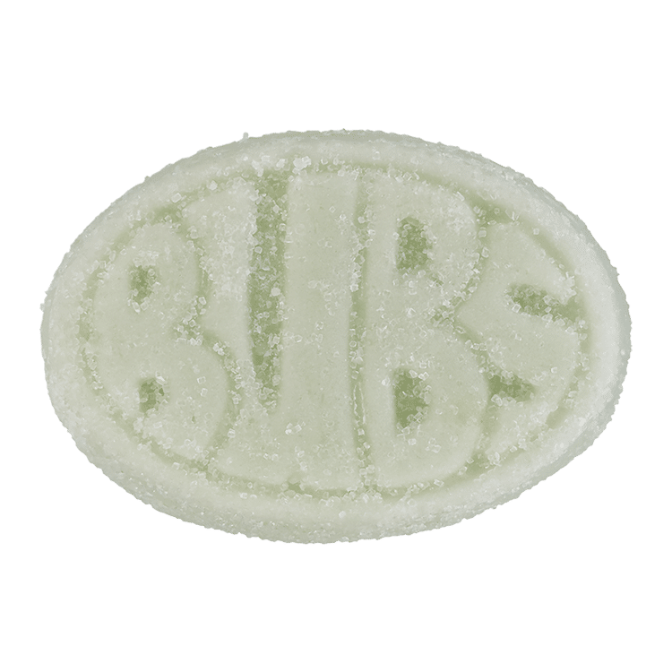 Bubs Cool Fruity Pear Mini (from 150g)