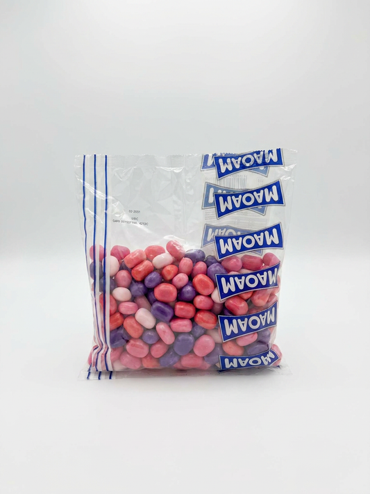 Maoam Happy Chew Wild Berries Chestnuts/ Kastanjer 6.6LB