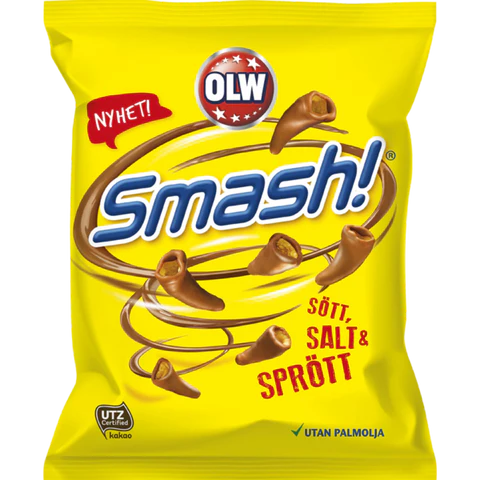 OLW Smash 100g