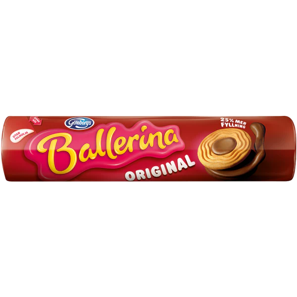 Ballerina Original 205g