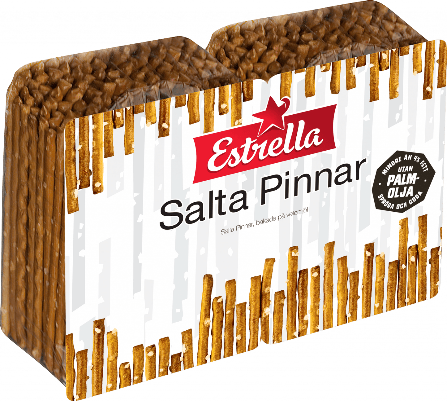 Estrella Salty Sticks 175g