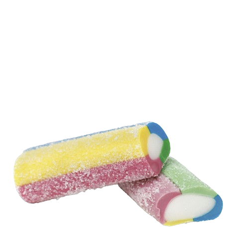 Vidal Sour Rainbow (from 150g)