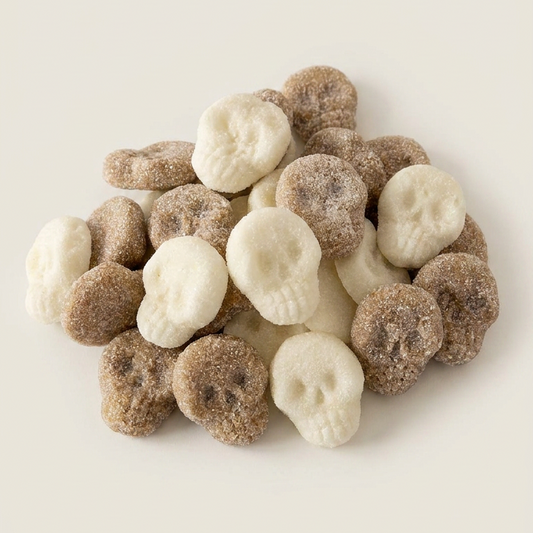 Frisia Cola Foam Skulls Vegan 4,4LB
