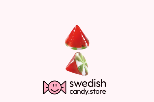Twisted Cones 6.6LB