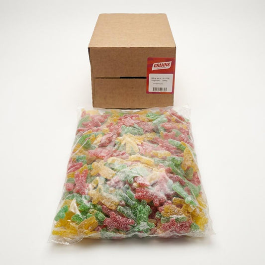 Grahns Sega Gubbar 7.7LB