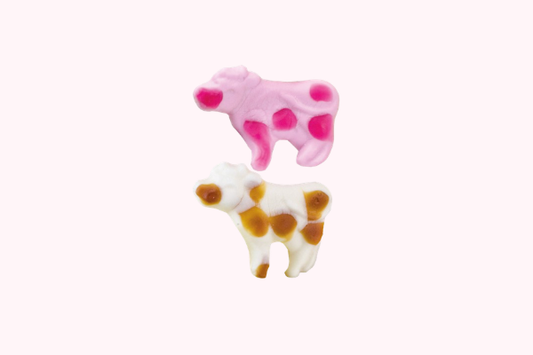 Trolli Foam Cow 2.2LB