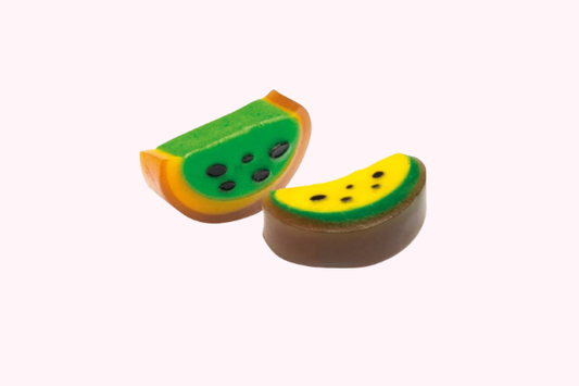 Vidal Kiwi Liqorice Slice 6.6LB