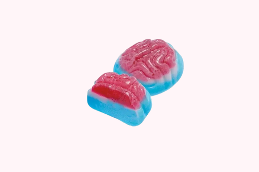 Halloween Jelly Brains 6.6LB