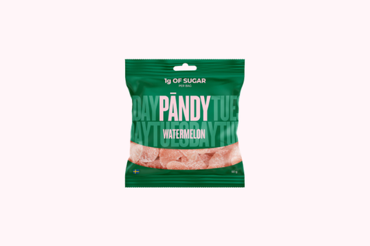 Pandy Watermelon 50 g × 14. 1 g of sugar