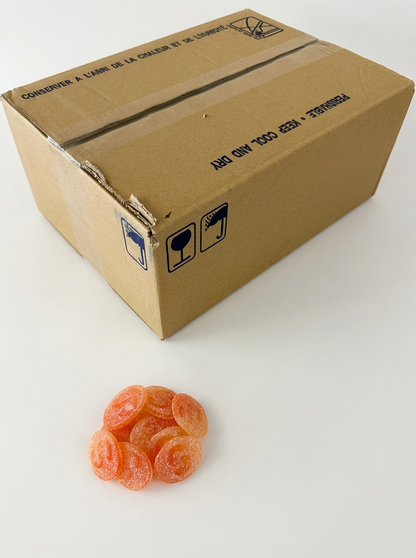 S Marke Sour Peach 8.8LB