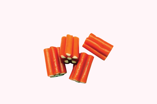 Revolver Strawberry 2.2LB