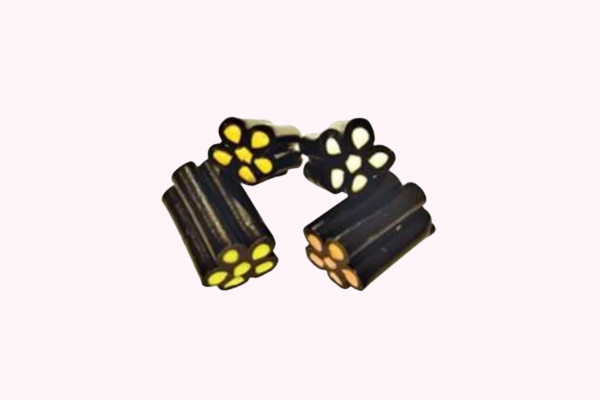 REVOLVER LICORICE 2.2LB