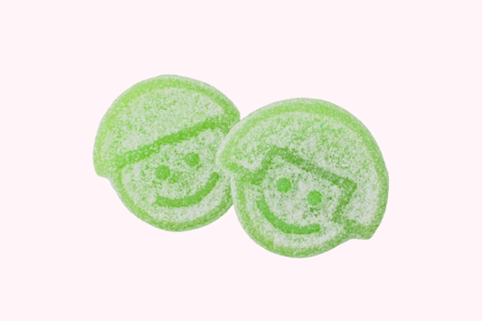 Grahns Pear Twins 7.04LB Vegan
