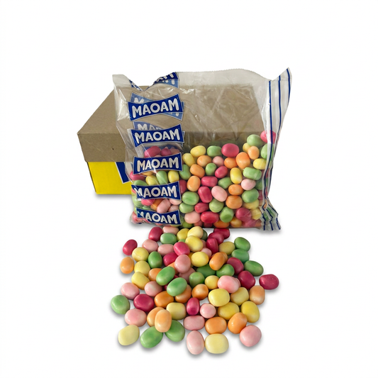 Happy Chews 6.6 LB Swedish Candy