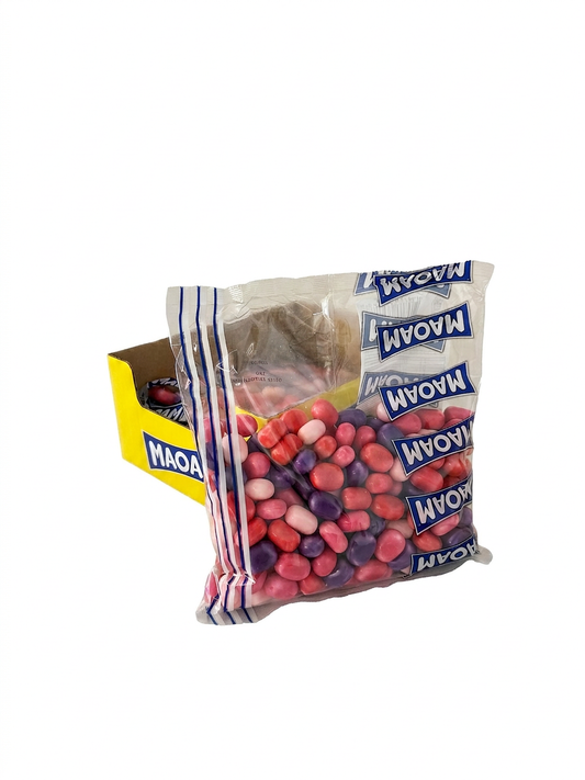 Maoam Happy Chew Wild Berries Chestnuts/ Kastanjer 6.6LB