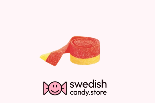 Vidal Strawberry Lemon Roll 6.6LB