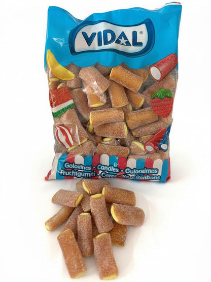 Vidal XL Sour Mango Passion Fruit 2,2LB