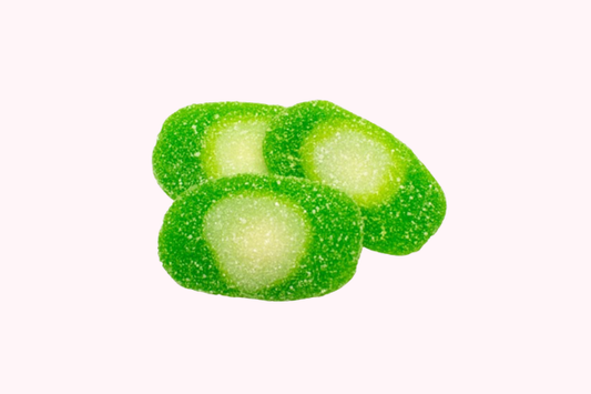 Vidal KIWI SUGARED SLICES 6.6lb