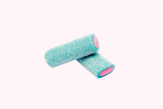 Candy People Rambo Fizzy 4.4LB