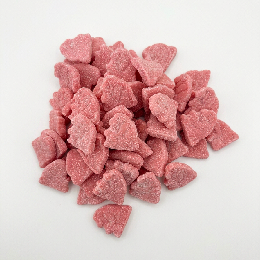 Sour Foamy Zoo Monkey 6,6LB