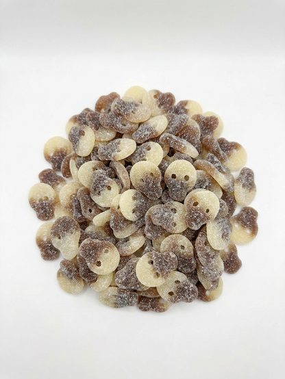 Matthijs Cola Skulls 4.41LB Swedish Candy