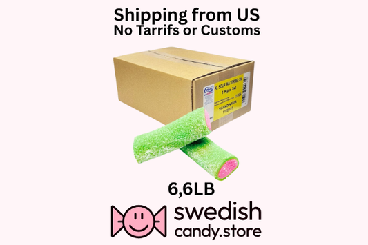 Vidal XL Sour Watermelon 6,61LB