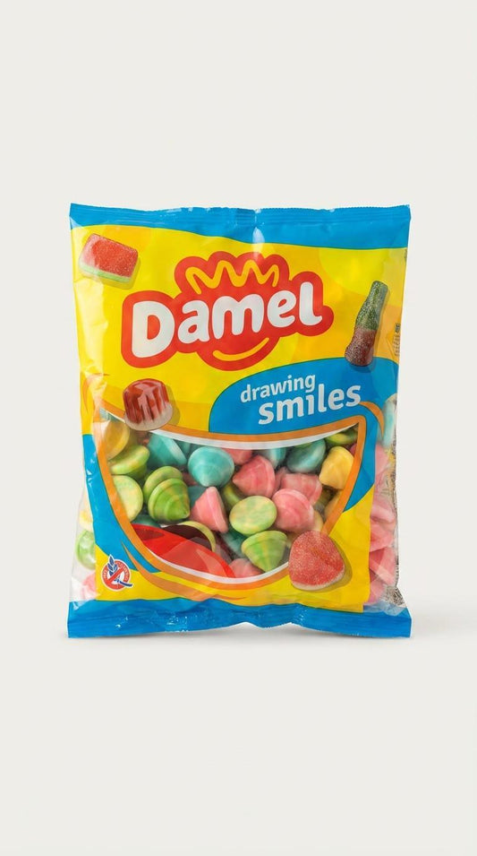 Unicorn Poop/Smiles  2.2LB