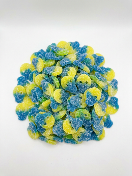 Matthijs Swedish Skulls 4.41LB Swedish Candy