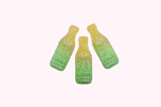 Grahns Pear Soda 7.04LB