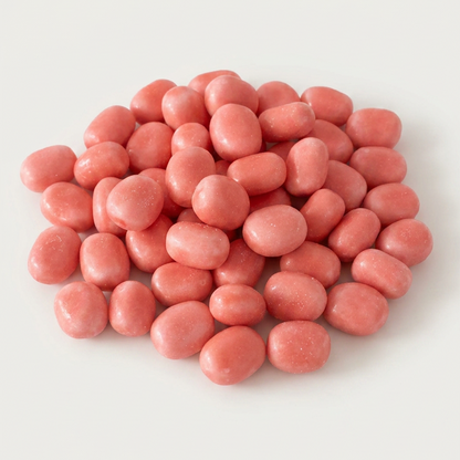 MAOAM Bubbelgum Happy Chews 6,6LB Case (Chestsnuts)