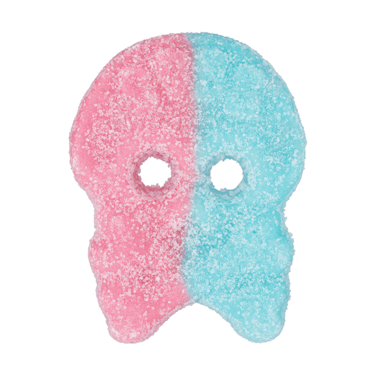 Dizzy Skull (from 150g)