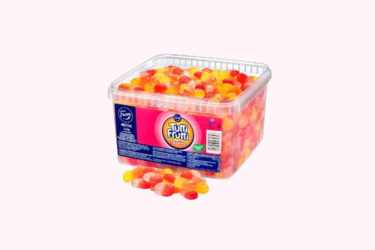 Fazer Tutti Frutti Passion 4.84LB