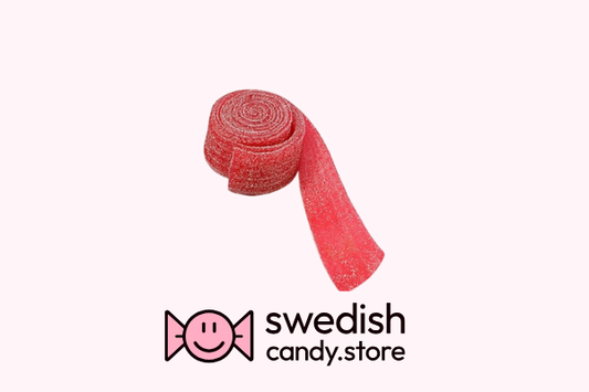 Vidal Strawberry Rolls 6.6LB