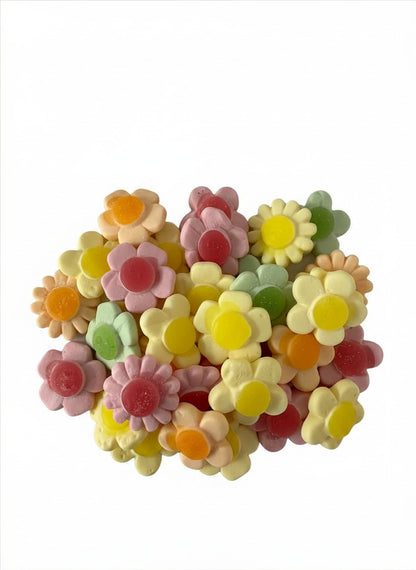 Swedish Candy-Happy Flower  5.51LB