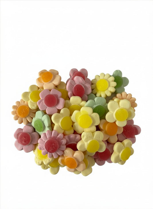 Swedish Candy-Happy Flower  5.51LB