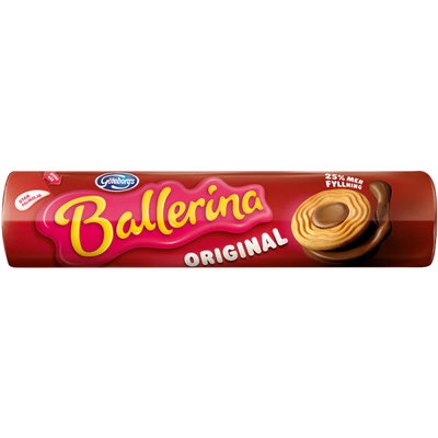 Ballerina Original 205g